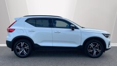 Volvo XC40 2.0 B3P Plus Dark 5dr Auto Petrol Estate